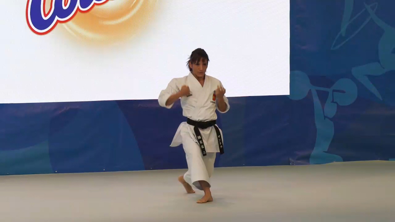 Madrid se Mueve 07.10.2018