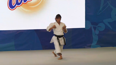 Madrid se Mueve 07.10.2018