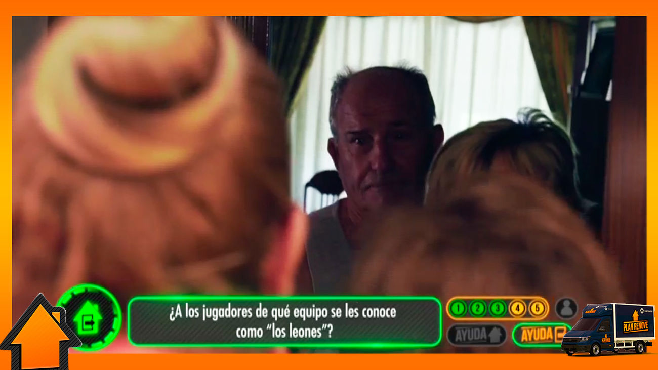 ¿A  los jugadores de qué equipo de fútbol se le conoce como 'los leones?