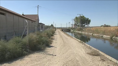 Hallan radiación en seis puntos de España, entre ellos la cuenca del Jarama