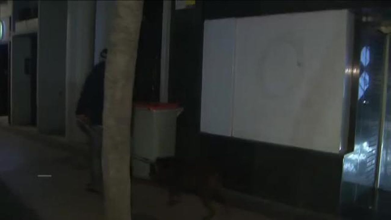 Telenoticias 1 04.10.2018