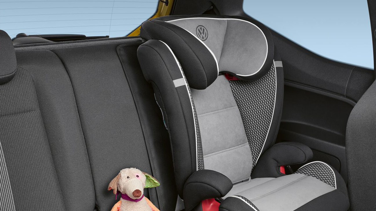 ¿Cómo funcionan los dispositivos antiolvido de los coches?