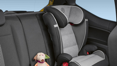 ¿Cómo funcionan los dispositivos antiolvido de los coches?