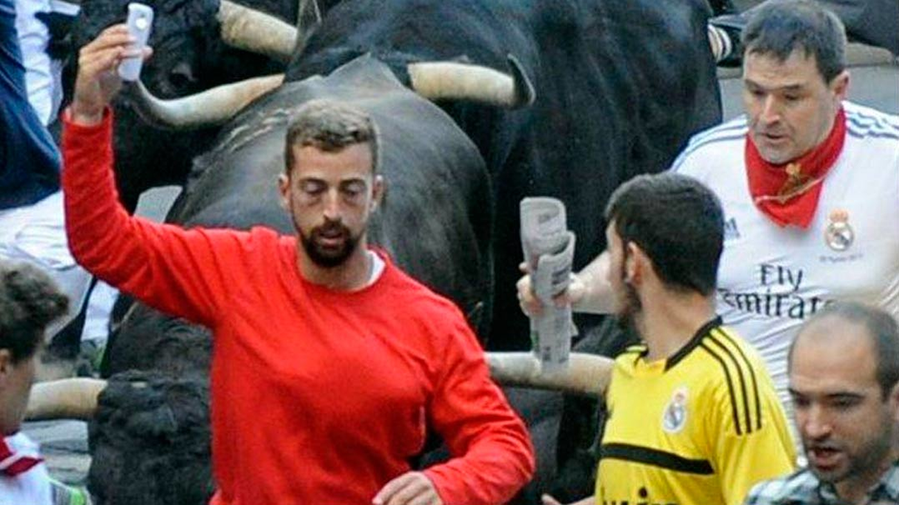 Más de 250 personas han muerto desde 2011 a causa de selfies