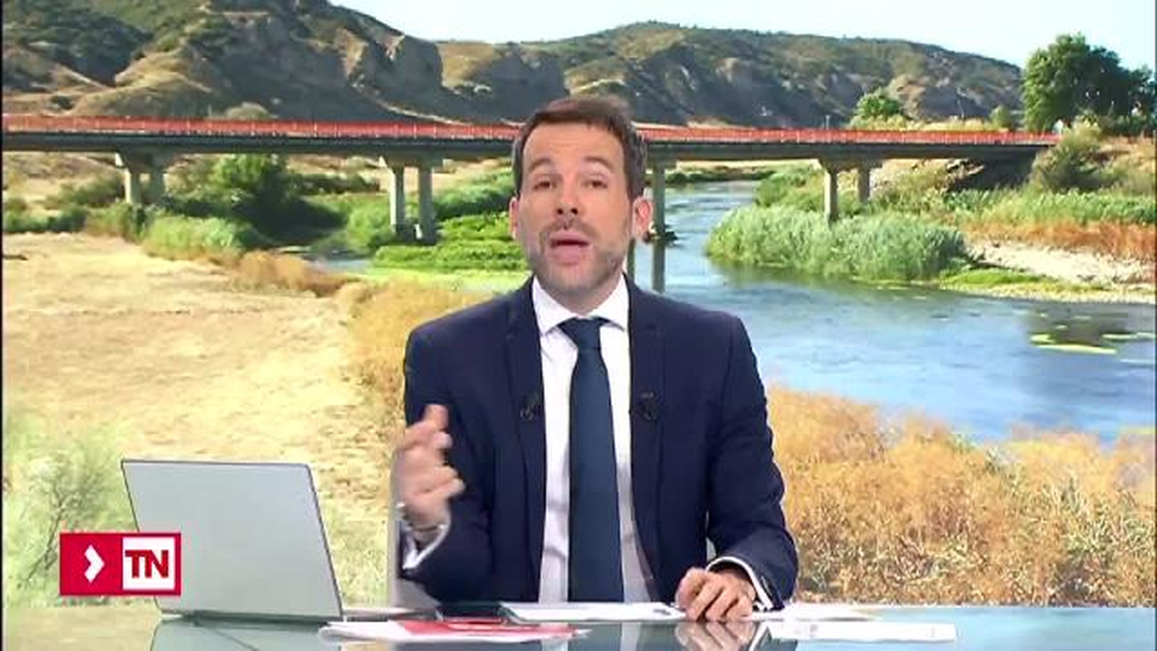 Telenoticias 2 04.10.2018