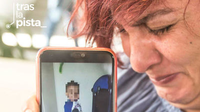 Entrevista en exclusiva al padre del niño asesinado en Elche