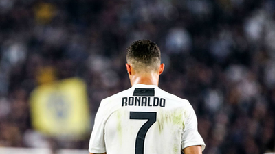 Cristiano no está solo