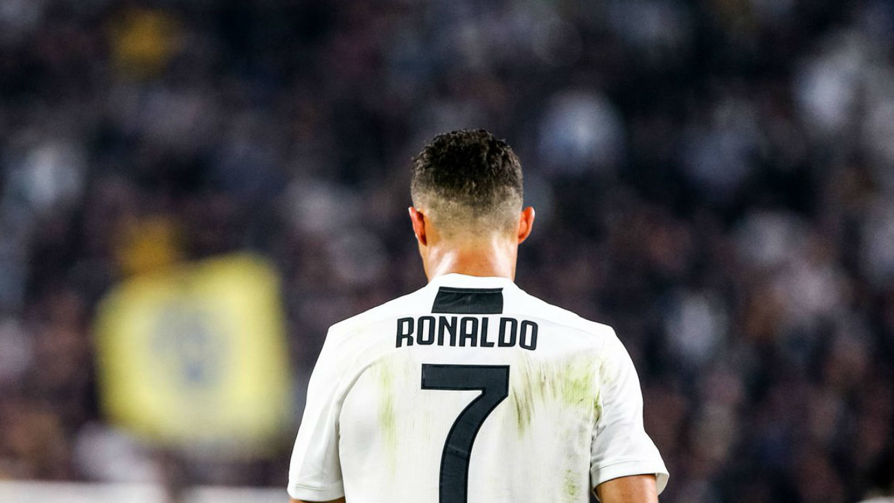 Cristiano no está solo