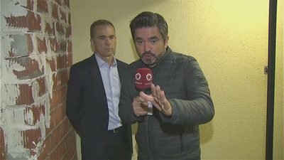 Cinco intentos de okupación en tres días en Villaverde