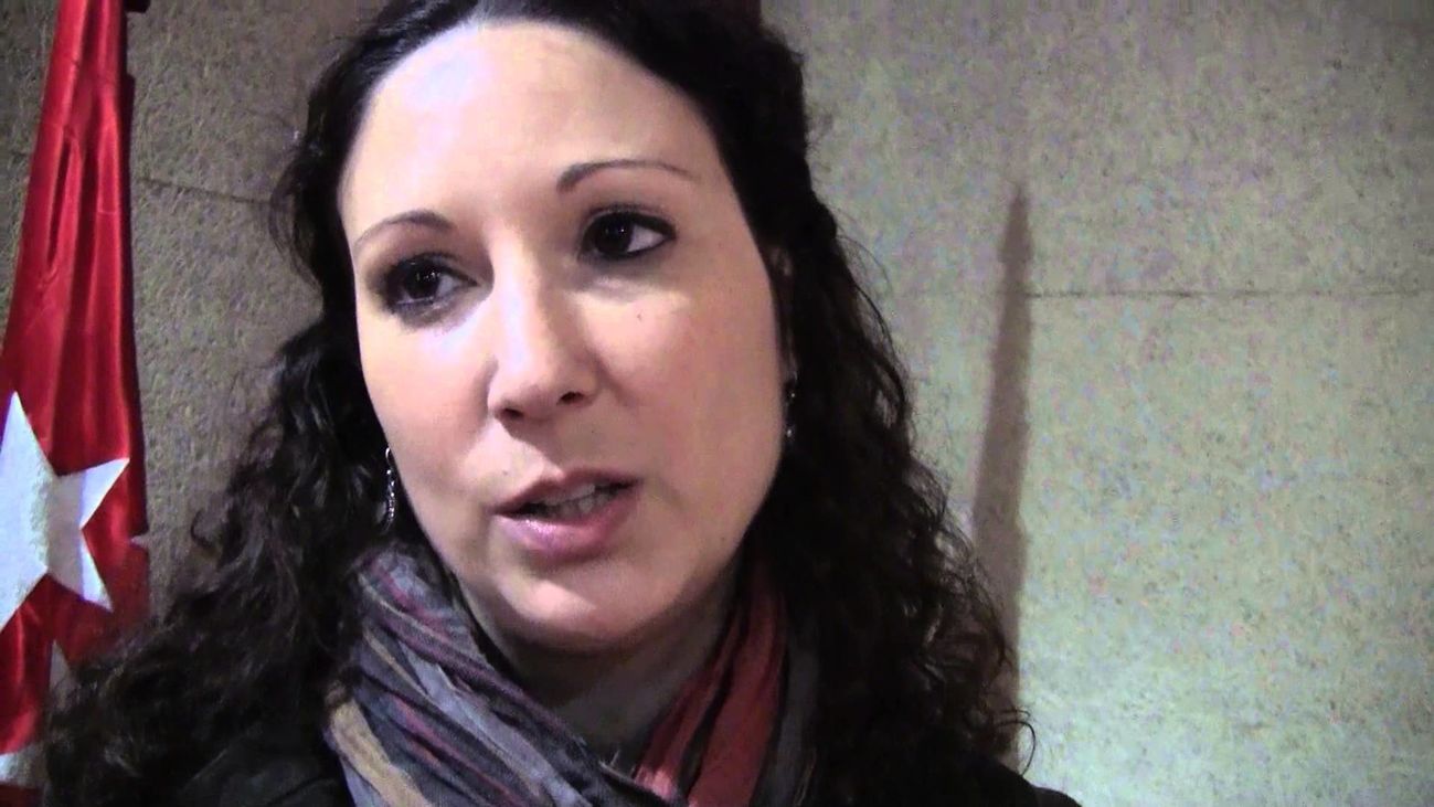 Entrevista a Rosa Meneses, de Reporteros Sin Fronteras