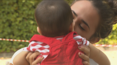 Las prestaciones por maternidad están exentas del IRPF, según el Supremo