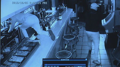 Noche de robos en Madrid con, al menos, cuatro asaltos a bares