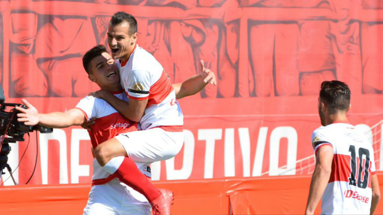 Fútbol de Madrid 06.10.2018