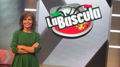 Mónica Barreal, nuestra asesora en nutrición