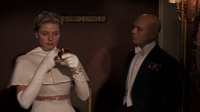 "Anastasia": un clásico basado en una historia real apasionante