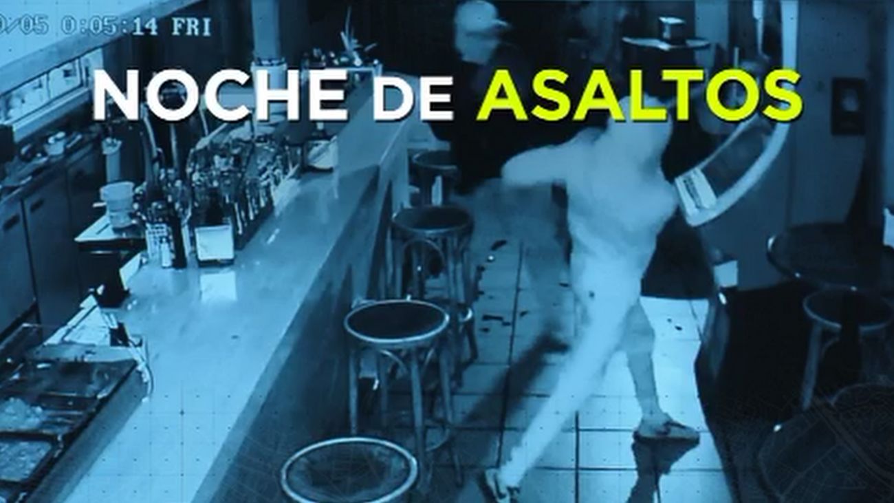 Madrid Directo 05.10.2018