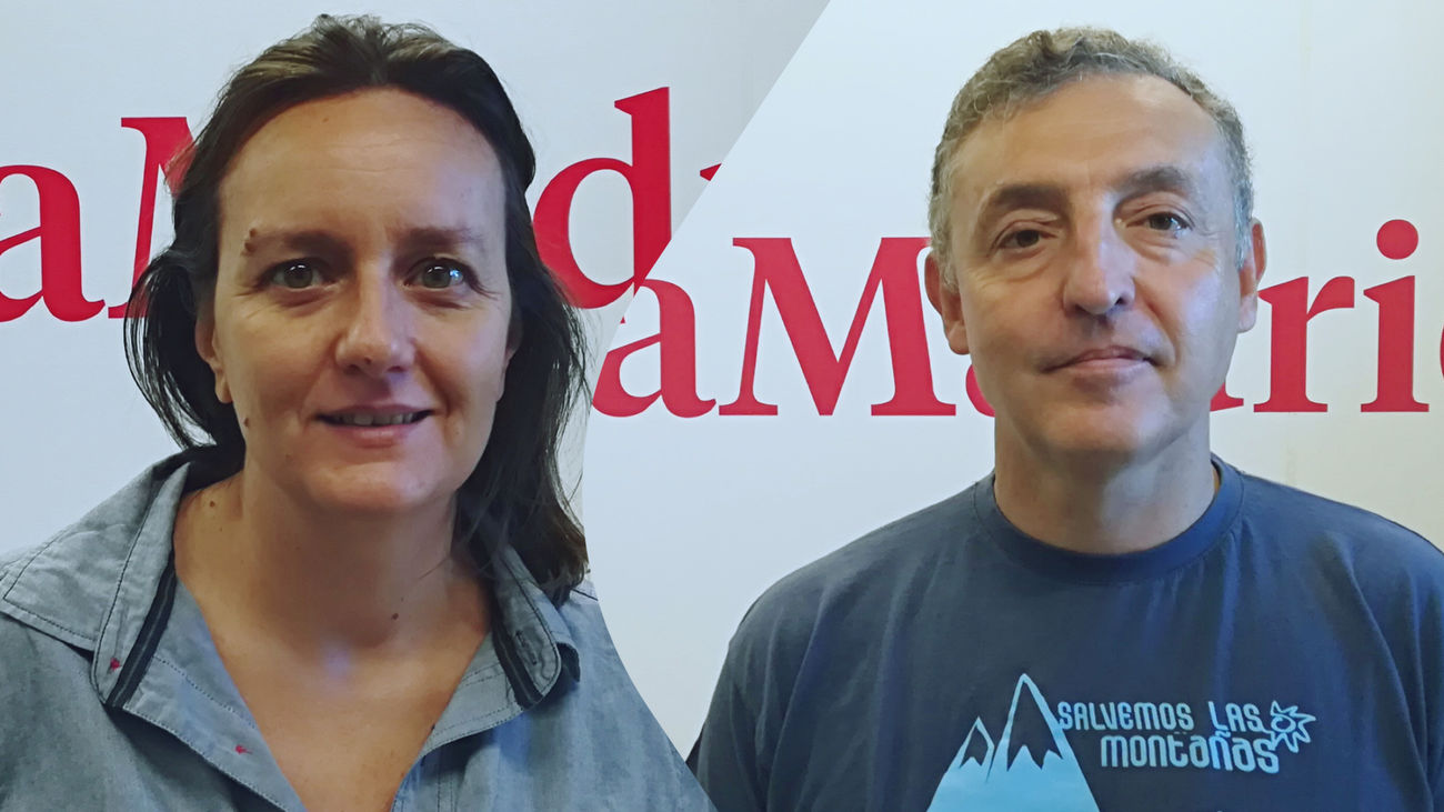 Madrid sin Fronteras