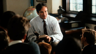 Día Mundial del Docente, aquella persona que cambió tu vida