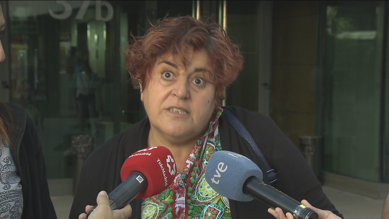 Educadores del centro de menores de Hortaleza denunciarán ante la Fiscalía que están "desbordados"