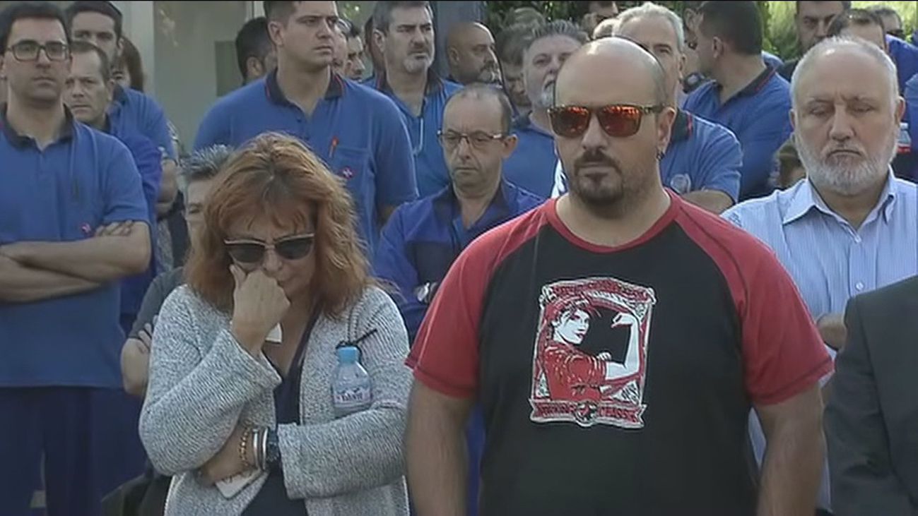 Fallece un trabajador de Metro afectado por el amianto