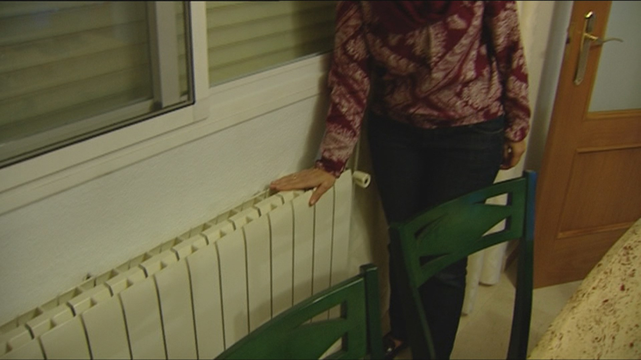 El Gobierno amplía el bono social y aprueba ayudas para la calefacción