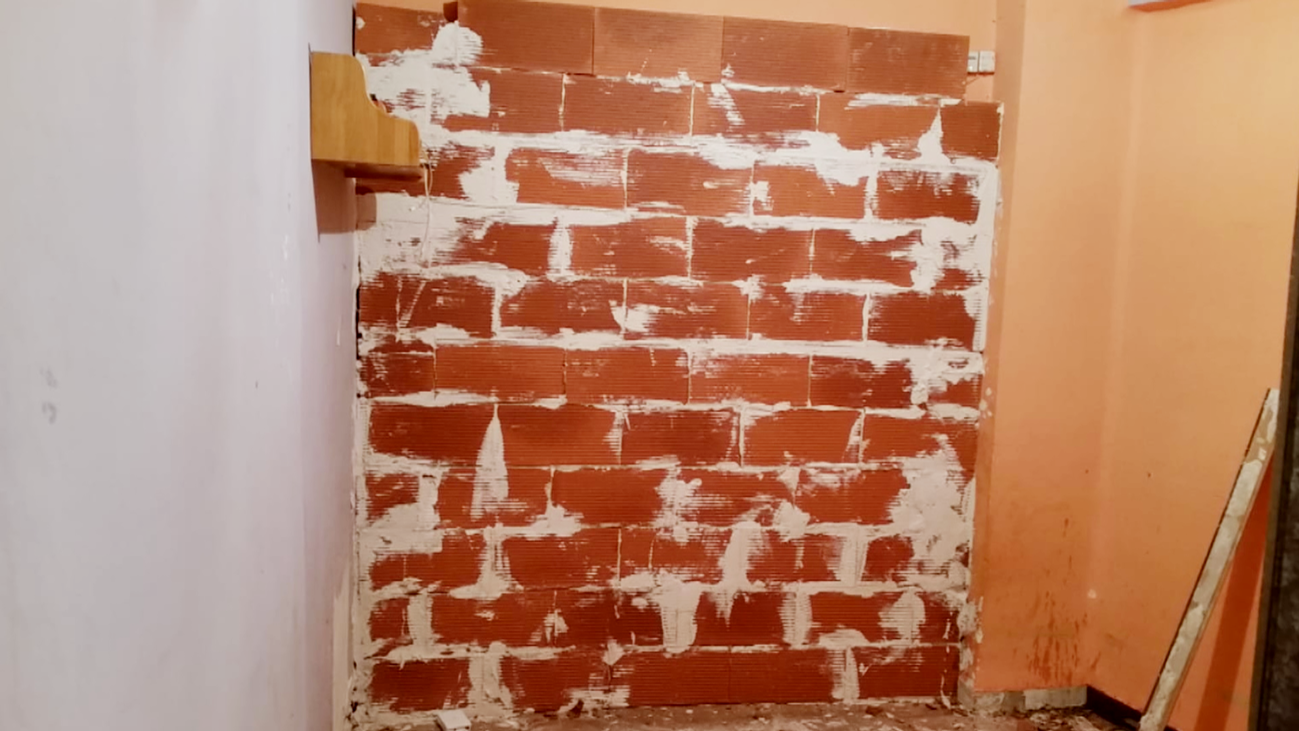 Reiterados intentos de 'okupación' de un piso en Villaverde