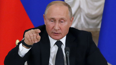 Rusia califica las acusaciones de ciberataques de un acto de propaganda en su contra