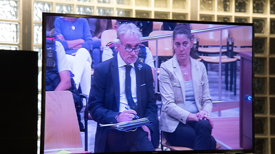 "Uso perverso de Nadia", duras palabras de la acusación a los padres de la niña