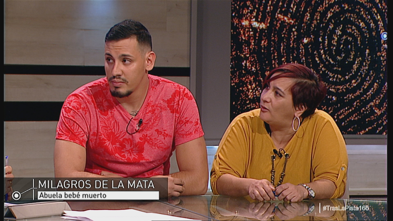 Entrevistamos al padre y la abuela del niño asesinado en Elche por su padrastro