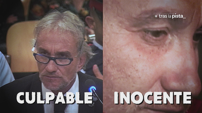 ¿Es culpable de estafa el padre de Nadia, Fernando Blanco?