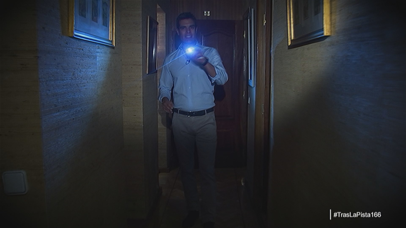 Analizamos el escenario del crimen de los marqueses de Urquijo