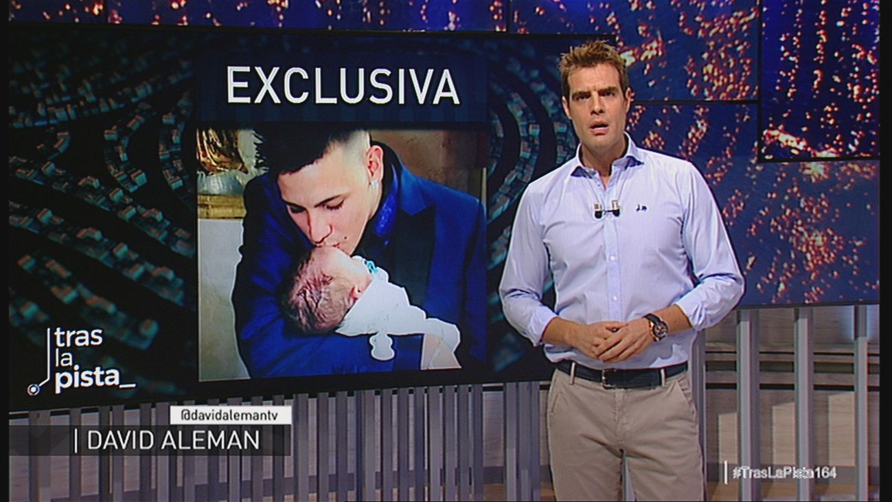 Tras la pista 05.10.2018 (1ª parte)