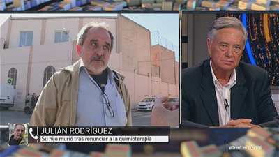 "El virus del sida no existe" y otros disparates publicados en una revista