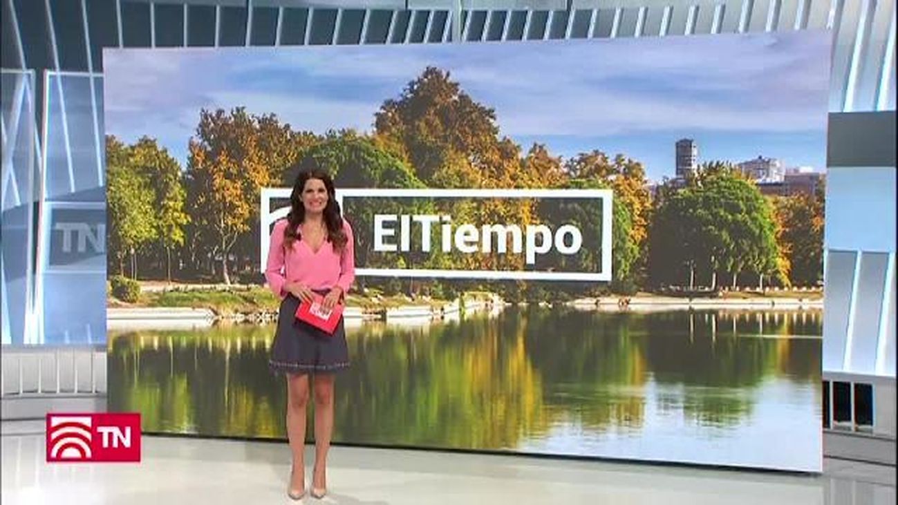 El Tiempo 1 06.10.2018