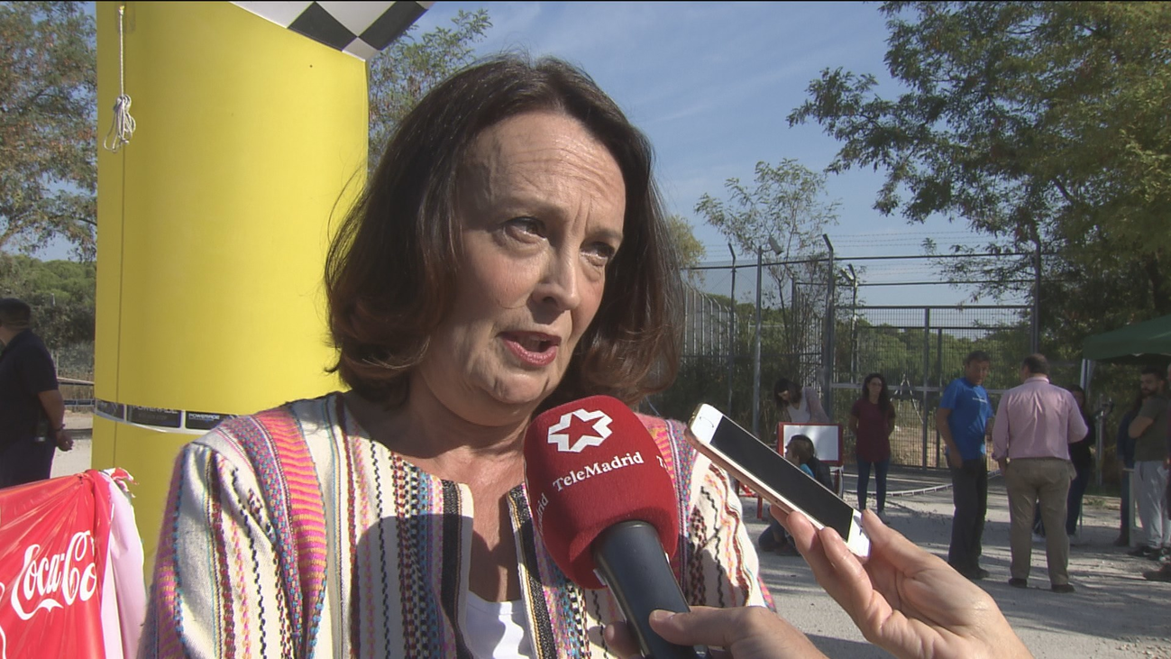 La Comunidad denuncia la falta de ayudas para los centros de menores por parte del gobierno central