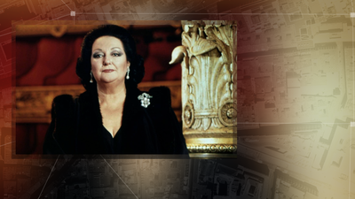 Fallece Montserrat Caballé, una de las grandes voces del siglo XX