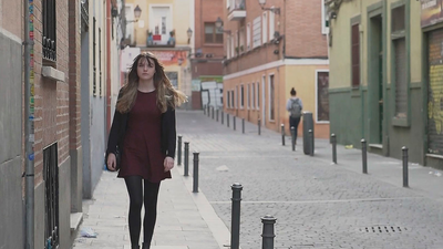 ‘Free to be’,  la web que indica los lugares de Madrid donde las mujeres sufren acoso callejero