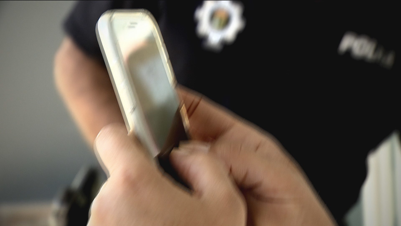 Parla, pionera en la protección a las mujeres víctimas de violencia de género