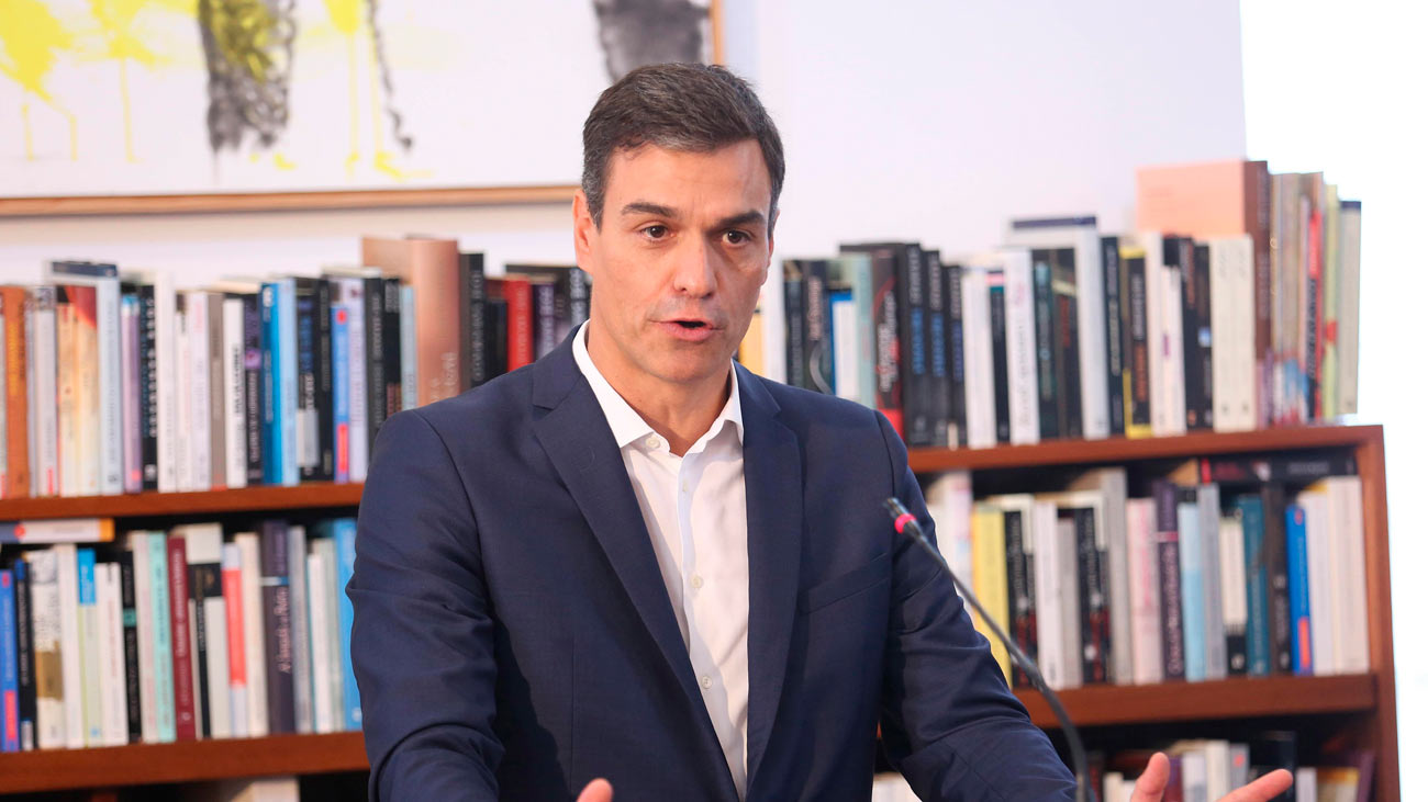 Sánchez considera a Saramago un ejemplo de compromiso con la justicia social