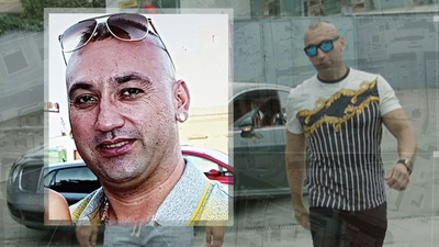 El narco más buscado en el Campo de Gibraltar se deja ver en un videoclip