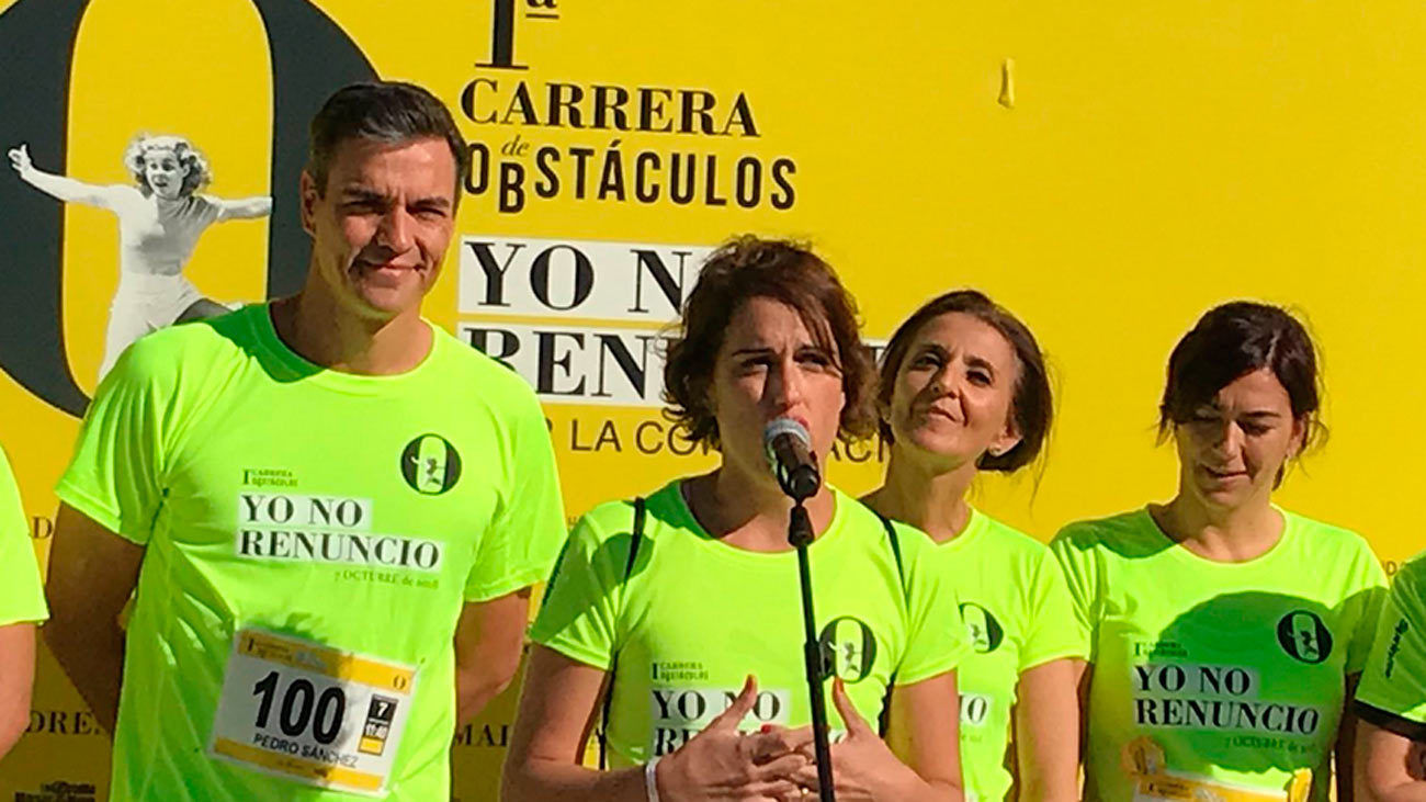 Sánchez avanza que presentará el proyecto de presupuestos la próxima semana