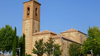 Las Rozas protege los edificios emblemáticos del municipio