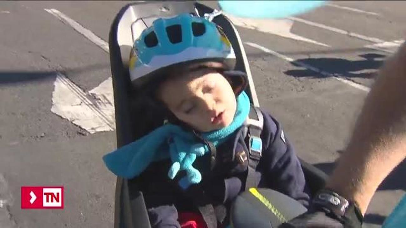 Telenoticias Fin de Semana 2 07.10.2018