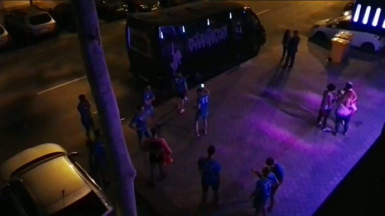 Vecinos de Tetuán, sin poder dormir por los ruIdos  de una discoteca sin licencia