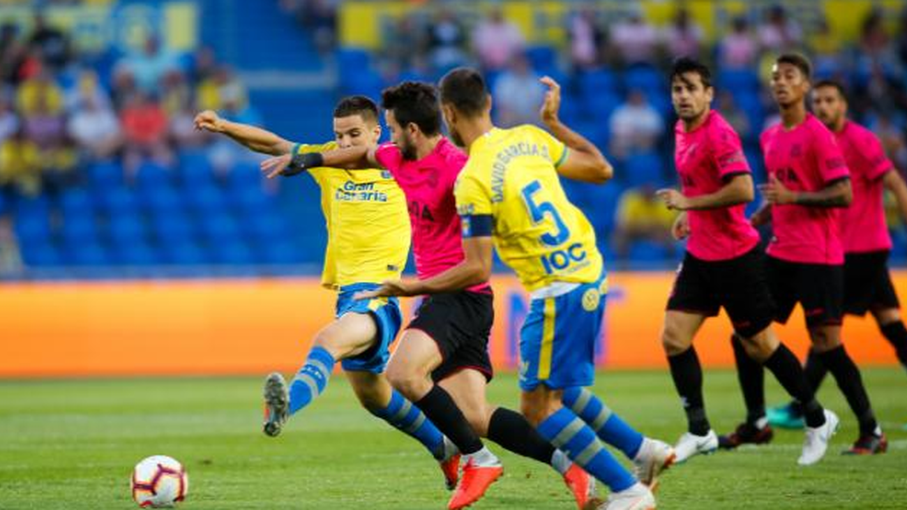 Fútbol 7 estrellas: la jornada de los madrileños de 2ª y 2ª B