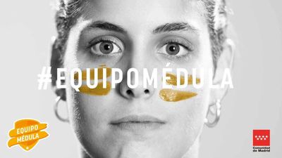La Comunidad busca captar 7.000 nuevos donantes de médula al año
