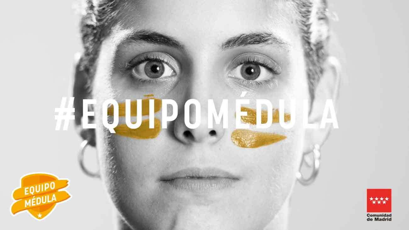 La Comunidad busca captar 7.000 nuevos donantes de médula al año