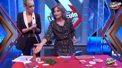 ¡Prepara tu hamburguesa saludable!