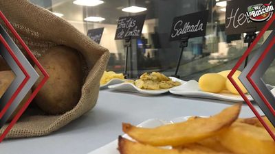 ¿Cómo preparar la patata para que sea saludable?