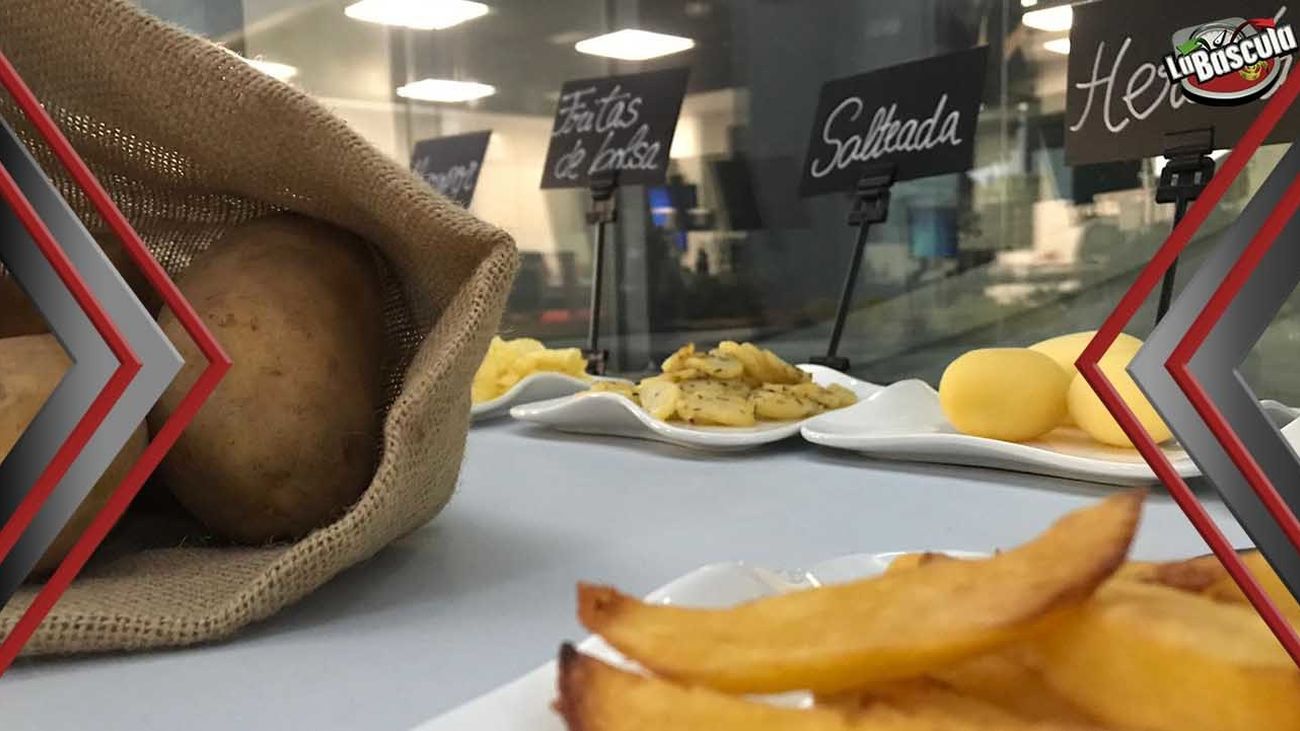 ¿Cómo preparar la patata para que sea saludable?